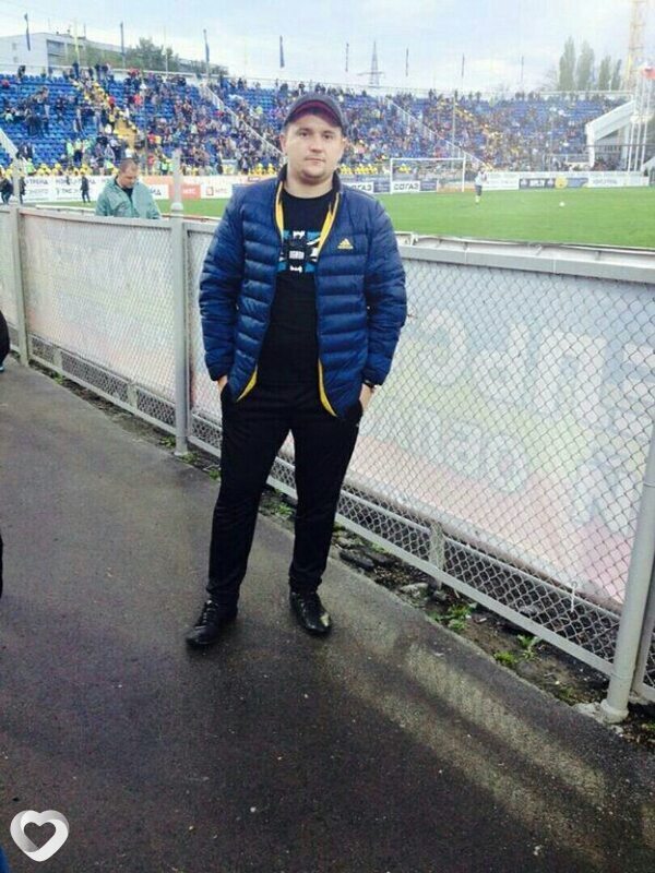Эдуард, 38, Ростове-на-Дону — анкета №1997791