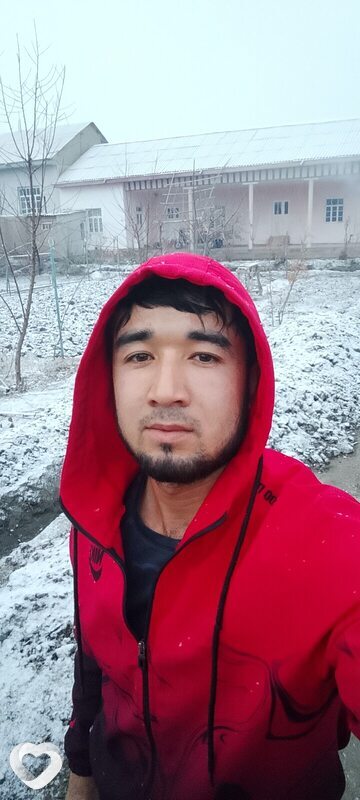 Алег, Белогорск