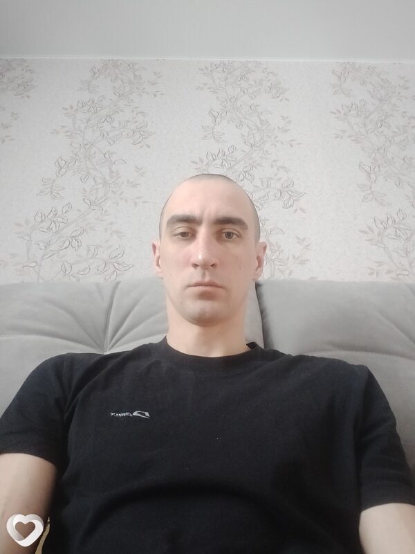 Дмитрий, 36, Барнауле — анкета №1997478