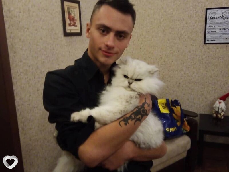 Богдан, 27, Тольятти — анкета №1997483