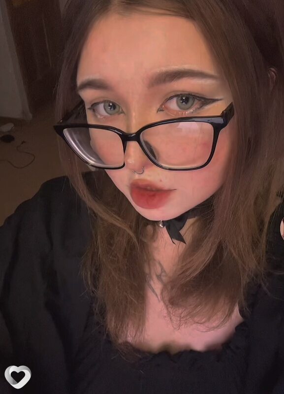Лина, 20, Москве — анкета №1997796