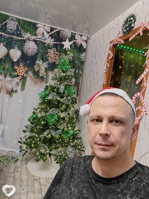 Дмитрий, 44, Комсомольске-на-Амуре — анкета №1997799