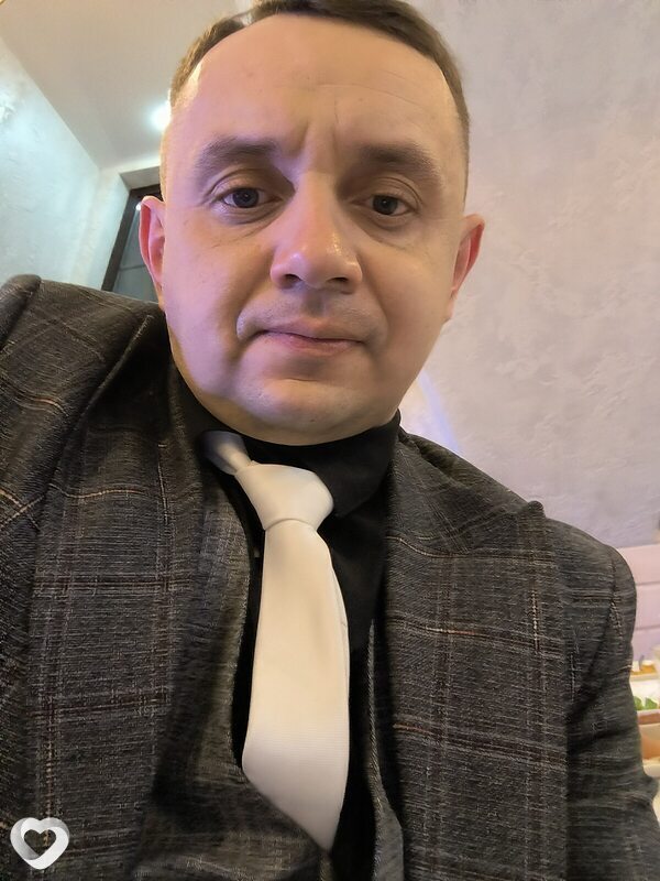 Денис, 42, Могилев — анкета №1997807