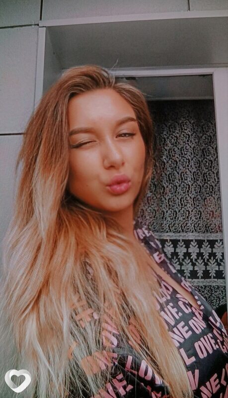 Ажелика, 33, Новосибирске — анкета №1997812