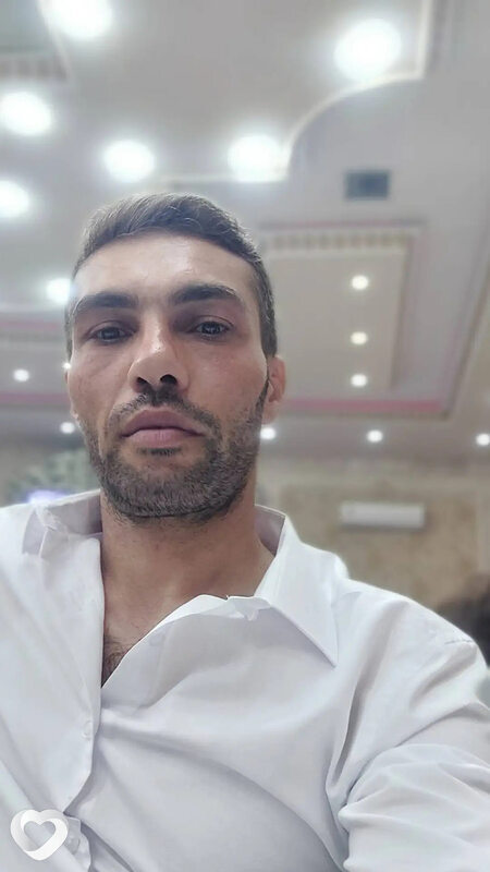 Ramil, 39, Геранбой — анкета №1997601