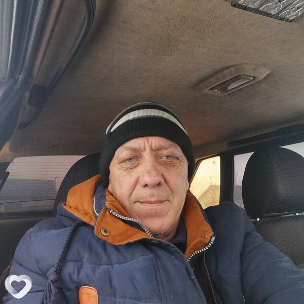 Михаил, 56, Бийске — анкета №1997605