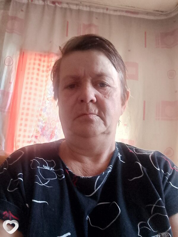 Галина, Черепаново
