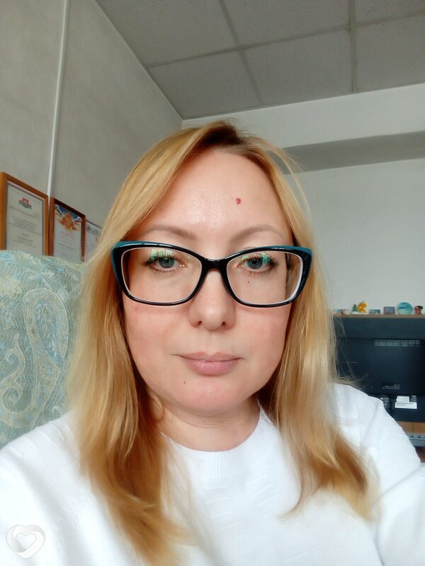 Анна, Междуреченск