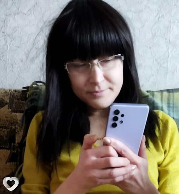 Елена, 40, Светлогорске — анкета №1997867