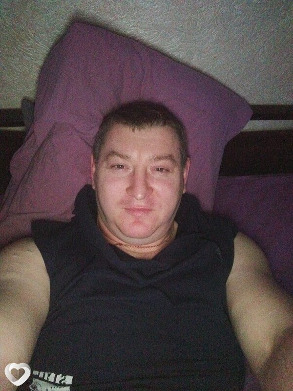Денис, 45, Мурманске — анкета №1997872