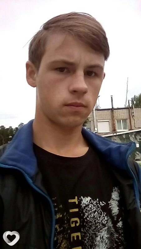 Михоил, 26, Екатеринбурге — анкета №1997882