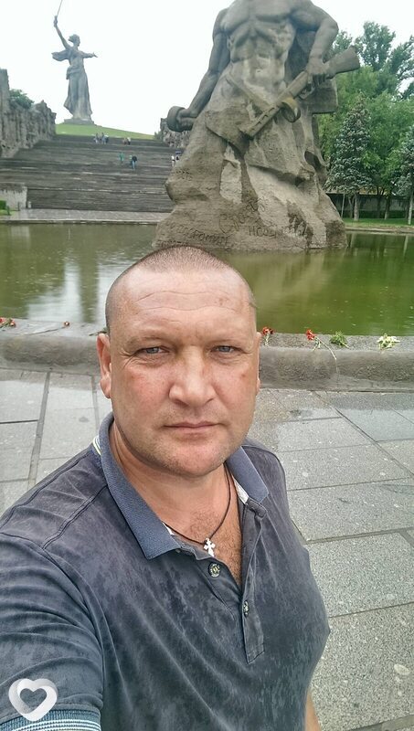 Сергей, 51, Краснодаре — анкета №1997885