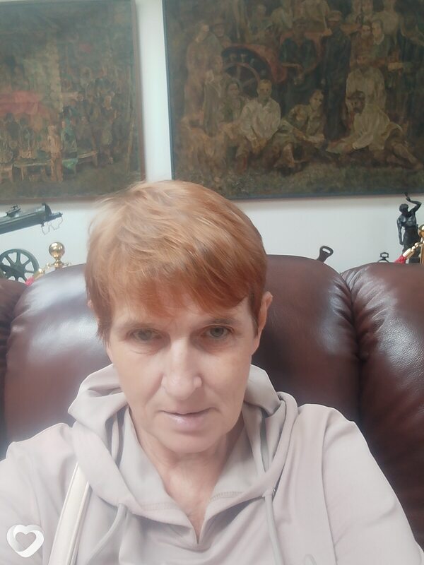Валентина, 60, Салавате — анкета №1997887