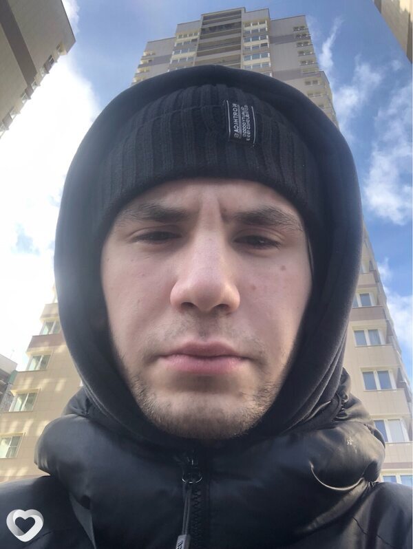 Arturhik, 20, Санкт-Петербурге — анкета №1997963