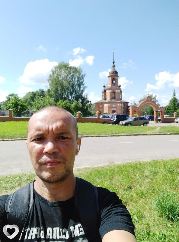 Евгений, Гусев