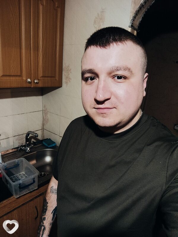 Сергей, 34, Краснодаре — анкета №1998063