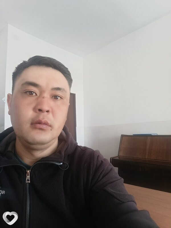 Ulan, Каракол