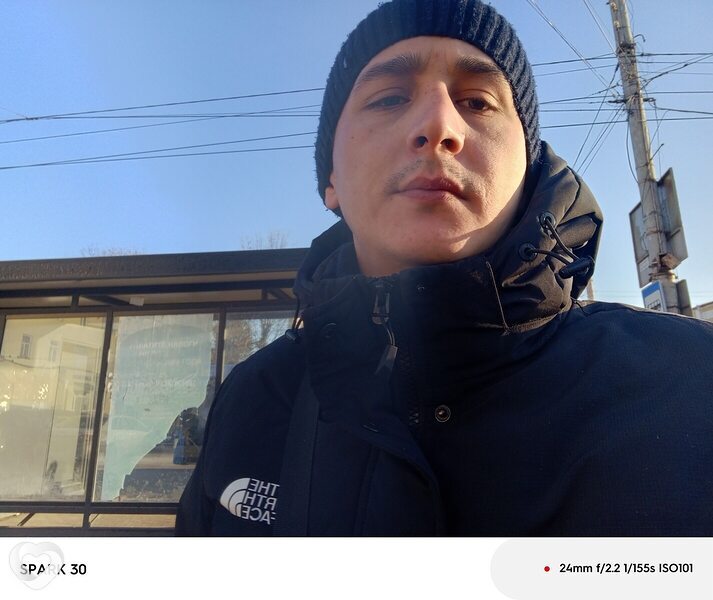 Холилбек Сапайеп, 28, Твери — анкета №1997980