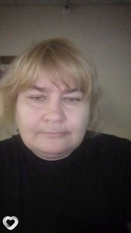 Ирина Рябчиковп, 47, Саратове — анкета №1997984