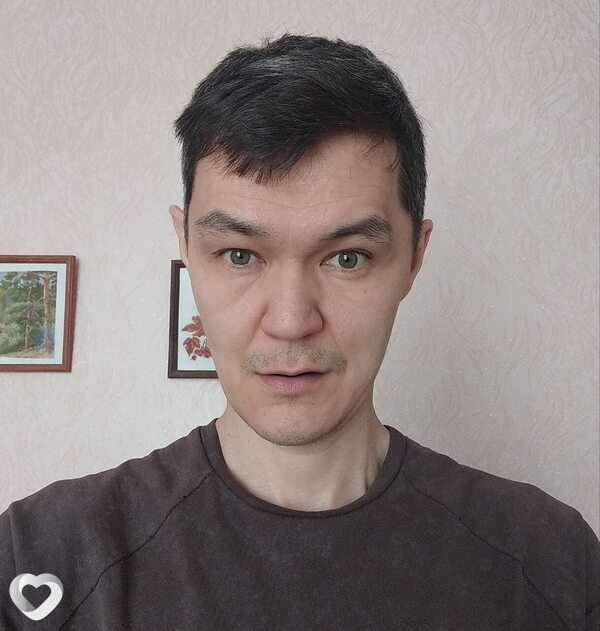 Константин, 39, Омске — анкета №1998072