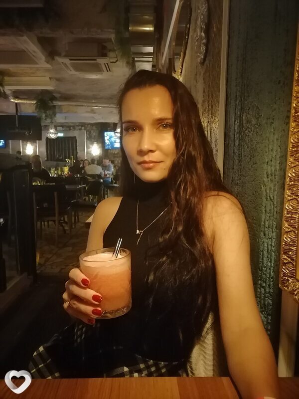 Марина, 41, Минске — анкета №1997892