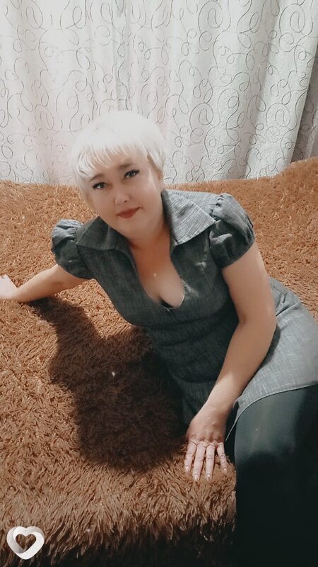 Татьяна, 47, Бийске — анкета №1997895
