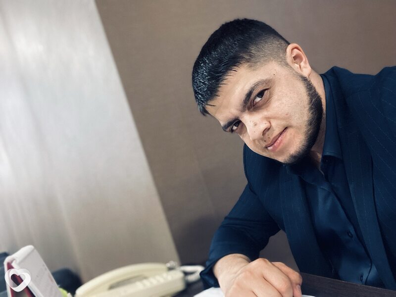 Rasul, 30, Усть-Каменогорск — анкета №1997903