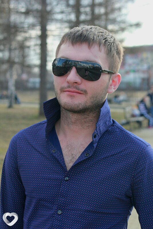 Женя, 38, Новоуральске — анкета №1997906