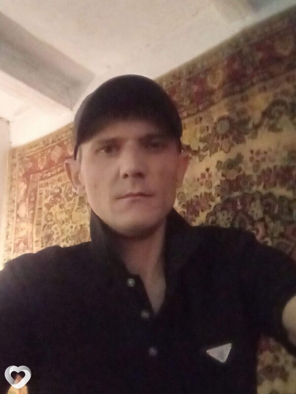 Дмитрий, 37, Астане — анкета №1997993