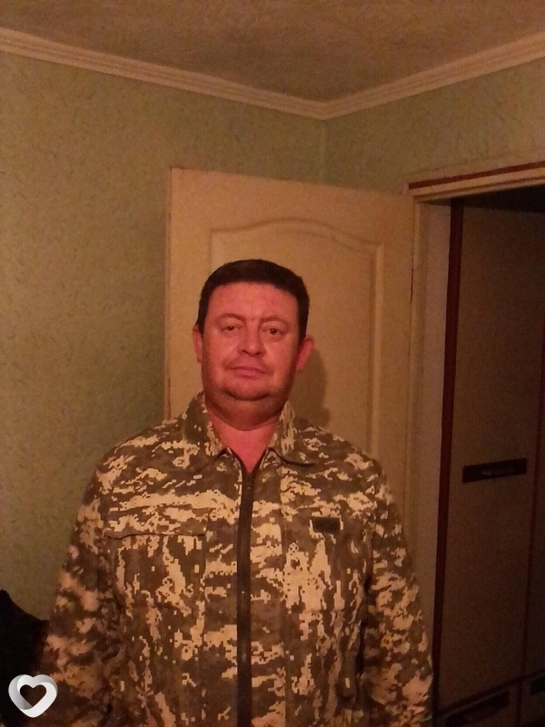 Алим, 48, Евпатории — анкета №1997994