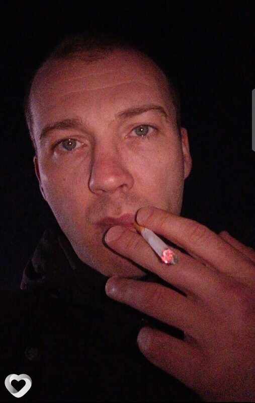 Дмитрий, 37, Ирбите — анкета №1998008