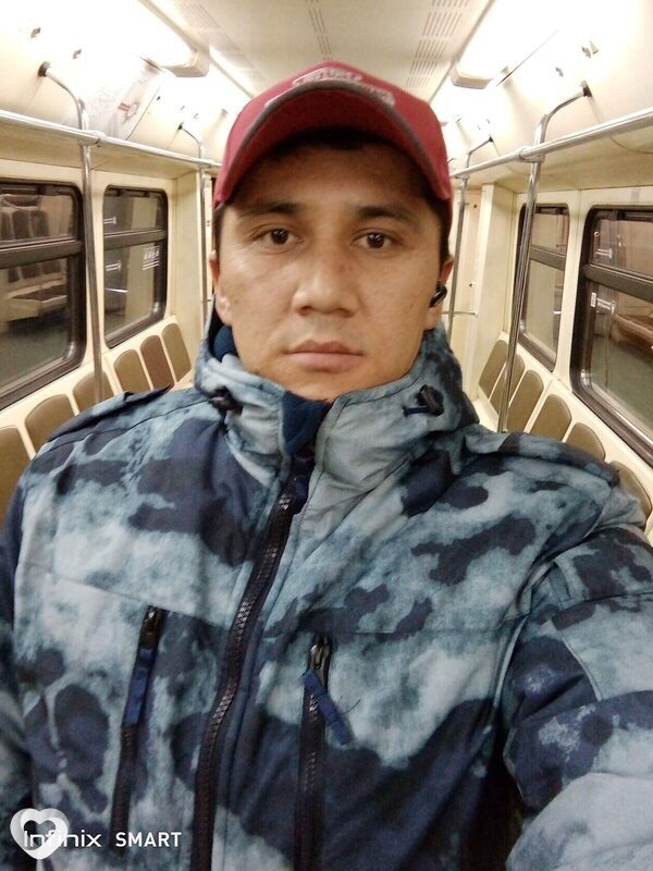 Sardor, 34, Ташкент — анкета №1998013