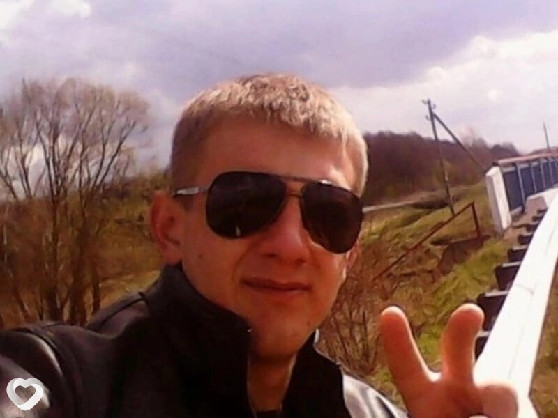 Руслан, 32, Минске — анкета №1998032