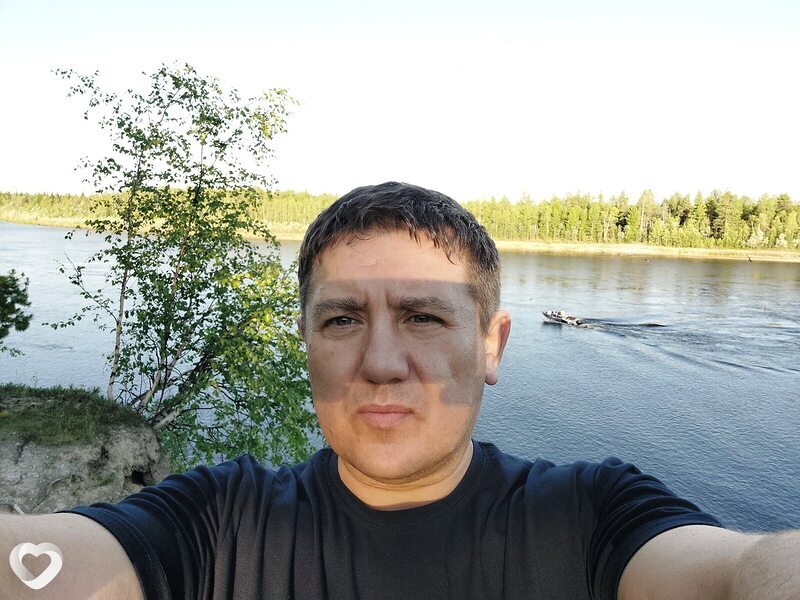 Олег, Губкинский
