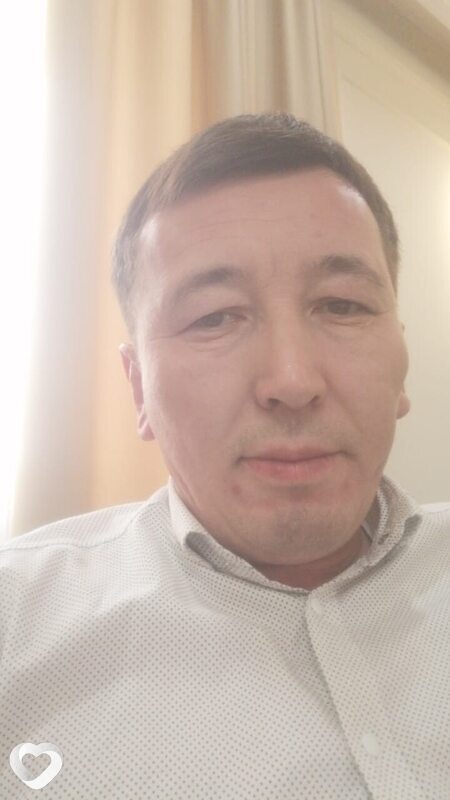 Еркеша, 41, Караганде — анкета №1998098