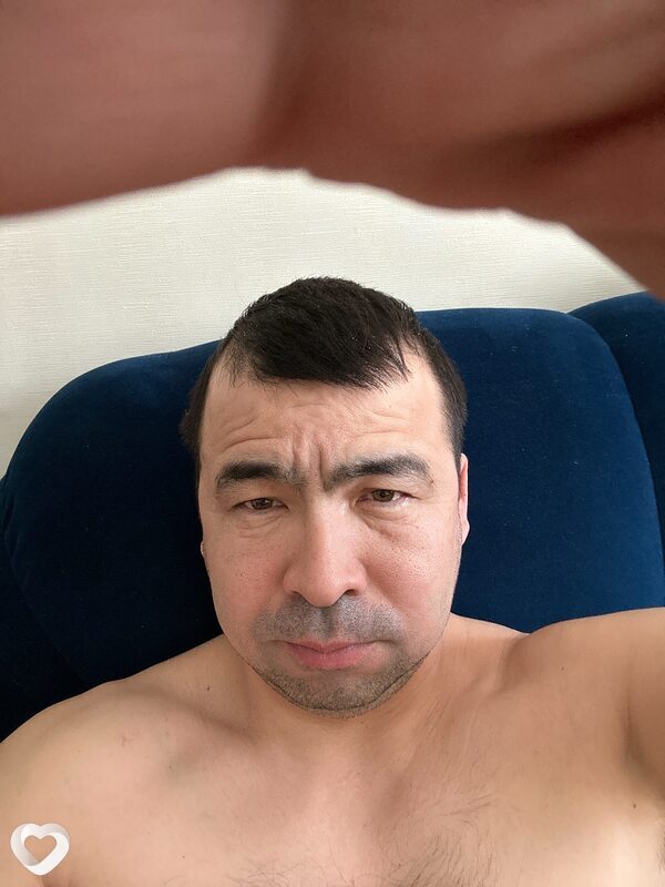 Тимур, 43, Караганде — анкета №1998102