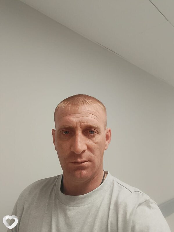 Димон, 38, Саратове — анкета №1998544