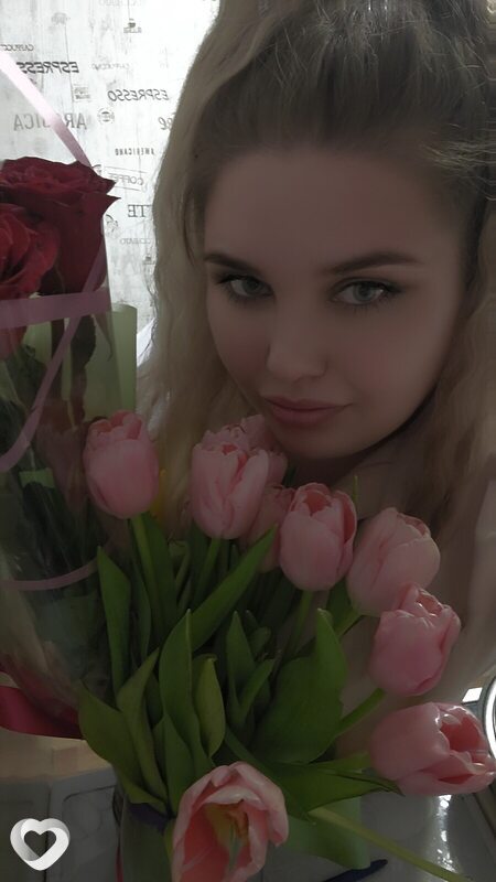 Екатерина, 32, Хабаровске — анкета №1998551