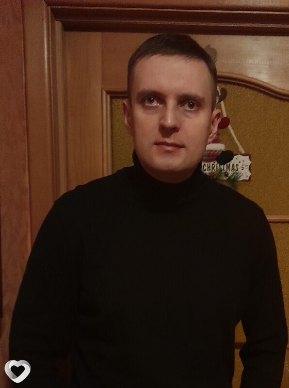 Алексей, 41, Хабаровске — анкета №1998556