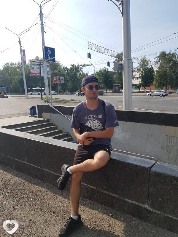 Марат, 28, Уфе — анкета №1997929