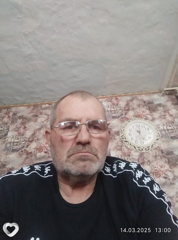 Иван, 56, Новосибирске — анкета №1998467
