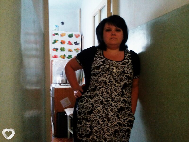 Taxa, 42, Торезе — анкета №12943