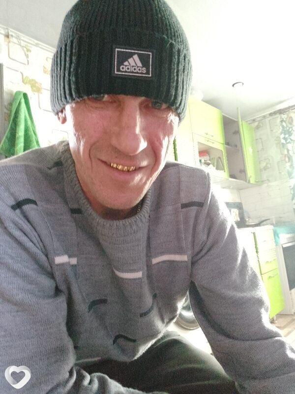 Алексей, 50, Ленинске-Кузнецком — анкета №1998486