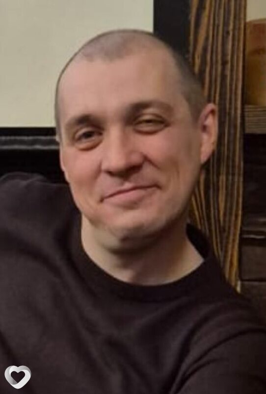 Александр, 40, Москве — анкета №1998201