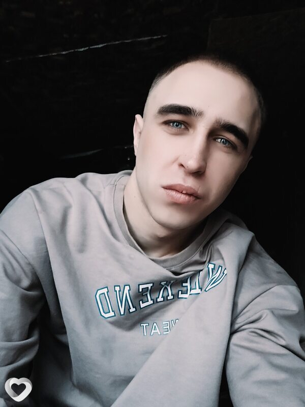 Григорий, 28, Краснодаре — анкета №1998211