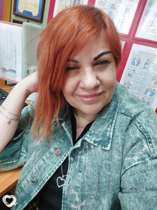 Жанна, Кизел
