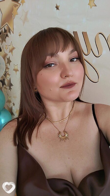 Мила, 29, Астрахани — анкета №1998169