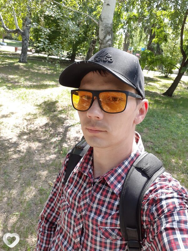 Алексей, 35, Саратове — анкета №1998175