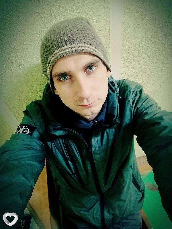Андрей, 31, Любани — анкета №1998345