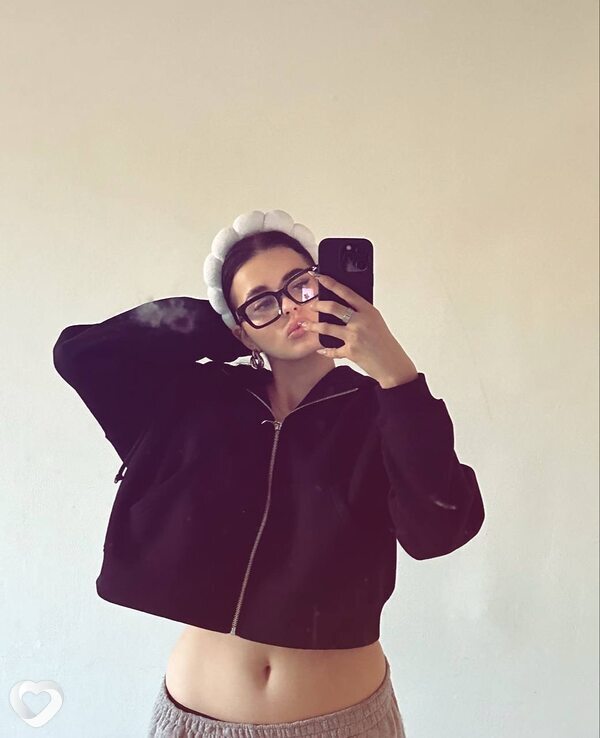 Карина, 35, Санкт-Петербурге — анкета №1998346